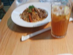 -菲滋意式餐厅(金华银泰城店)