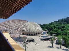 -牛首山文化旅游区