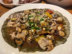 -周锦记广式餐厅