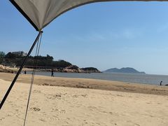 -宁波松兰山滨海旅游度假区