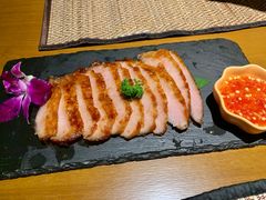 -泰国餐厅 Thai Food(裕华万达店)