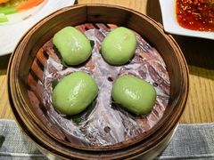-莲·中餐厅(成都首座万豪酒店)