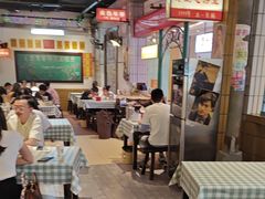 -彭耕记猪油炒小菜(吉联mall店)