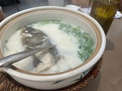 -紫藤园·天目湖大鱼头(南山竹海店)