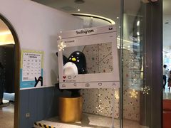 -BossBabe亲子餐厅(金光华广场店)
