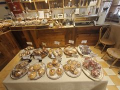-佐敦面包铺·JORDAN BAKERY