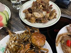 -巴犀烧烤(新崇光店)