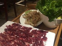 -仄园围炉坊·牛肉火锅·汕头卤水火锅(蛇口店)