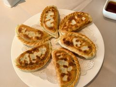 -静之湖湖畔餐厅