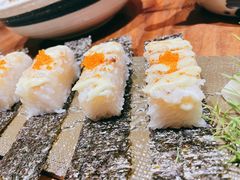 帝王蟹寿司-耕海蟹将军(万象城店)