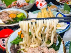 -昱匠·日本料理(金融街店)