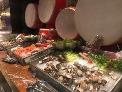 -半岛凯豪大酒店-海鲜自助餐厅
