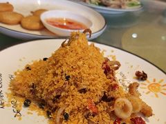 -巽寮印象美食部落餐厅·海鲜·地方特色菜(惠州体验店)