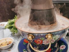 -东来顺饭庄(apm总店)