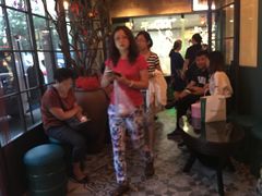 -手选潮汕鲜活牛肉火锅(二七广场店)