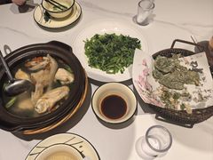 -阿露佳·舌尖上的安吉菜