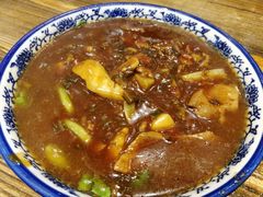 -顺丰面馆(打浦店)