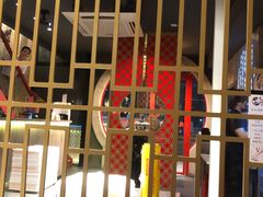 -京韵胡同·酱香羊蝎子火锅涮肉(长寿路店)