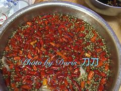 水煮鱼-天府水煮鱼乡(平泉路总店)