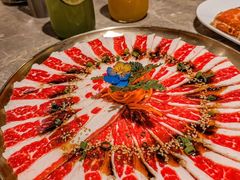 -韩盛·古法烤肉店(皇城恒隆广场店)