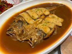 -径山十八道·风味民间菜(杭州总店)