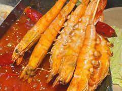-阳阳老火锅(小南门店)