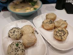 -小杨生煎(龙之梦购物中心店)