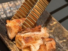 -無二炙坊·和牛烧肉(大钟寺1733店)