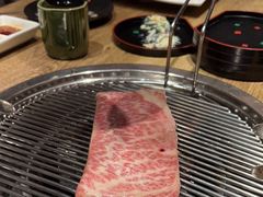 -やきにく 牛将日式焼肉(新华路店)
