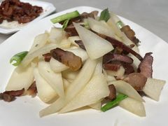 -华盛丰温州大排档(东三环南路店)