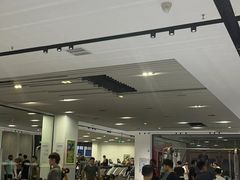 -奇迹健身(金牛凯德店)