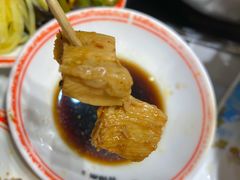 -香约老地方烧烤(九道街店)