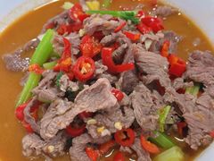 -笨罗卜浏阳菜馆(太平街店)