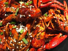 -巴厘龙虾·榜首油焖大虾(洞庭·艺术洋房店)