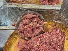 -邢老三肉丸糊辣汤·非遗美食(西安总店)