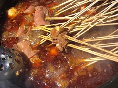 辣锅-钢管厂五区小郡肝火锅串串香(清河店)