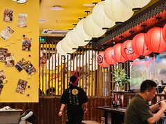 -鸟鹏烧鸟居酒屋(仁恒梦中心店)