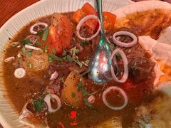 -格鲁·秀色Georgia’s Feast