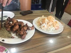-老七饭馆(光荣道总店)