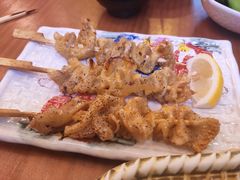 -平成屋·午肴夜酒(四川北路店)