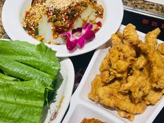 -黄记煌三汁焖锅(欢乐海岸店)