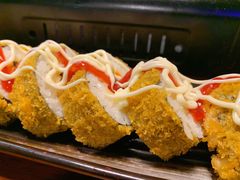 -槿Story·韩国料理(望京韩国美食城店)