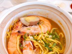 -南山鲜虾面·活鲜小馆·海味大连菜(南山总店)