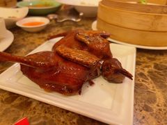 -杭州JW万豪酒店-万豪中餐厅