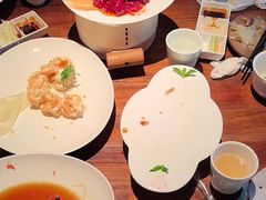-北京老铺烤鸭(第五国际店)