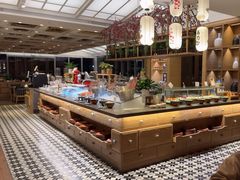 -食百绚全日制餐厅(成都棕榈泉费尔蒙酒店)