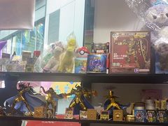 -BSX潮玩·任天堂.宝可梦卡牌道馆(大宁国际店)