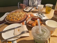 -乐凯撒披萨(正佳广场店)