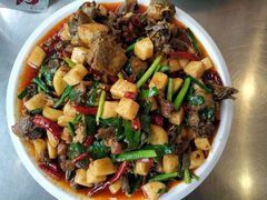 饵块鸡-红豆园(文林街店)