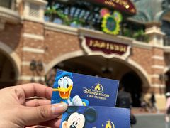 -上海迪士尼度假区